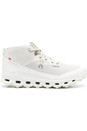 On Running Cloudroam panelled waterproof sneakers
