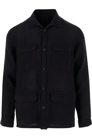 HERNO Linen jacket