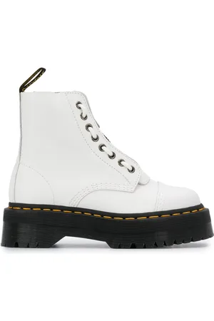 Dr. Martens Sinclair ankle boots