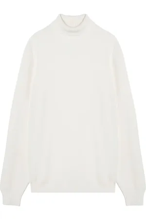 TAGLIATORE Dolcevita jumper