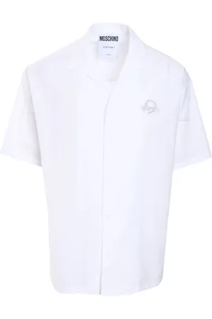 Moschino Cotton shirt
