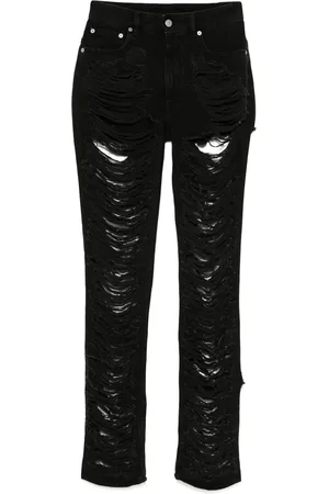 Maison Margiela Ripped jeans