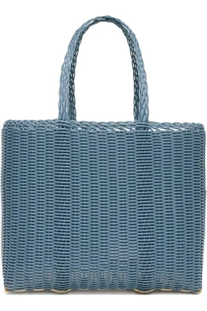 Palorosa Small Flat tote bag