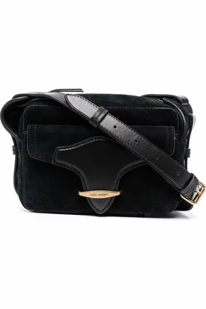 Isabel Marant Wasy cross body bag