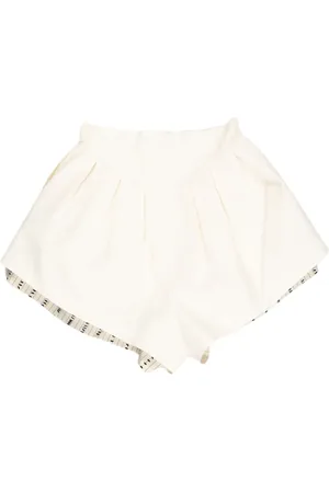 YANGKEHAN Cotton shorts