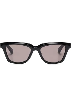 Jacquemus Square-frame sunglasses