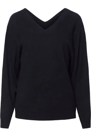 Equipment V-neck cashmere jumper