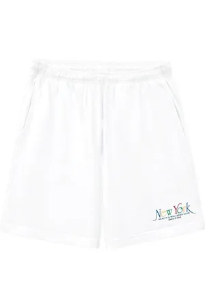 Sporty & Rich My 94 Gym shorts