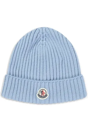 Moncler Virgin-wool beanie