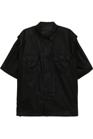 JUUN.J Short-sleeve shirt