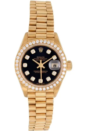 Rolex Pre-owned Datejust 26mm