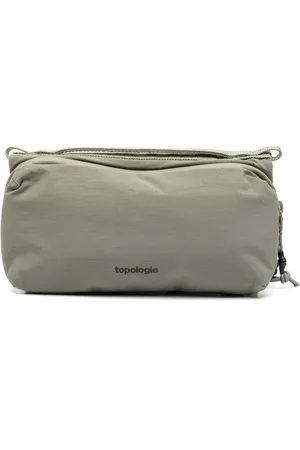 Topologie Bottle Sacoche clutch bag