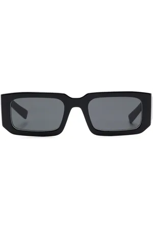 Prada Rectangle-frame sunglasses