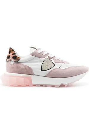 Philippe model Paris low-top sneakers