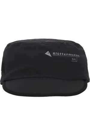 Klättermusen Logo cap