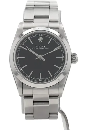 Rolex 1997 Oyster Perpetual 31mm
