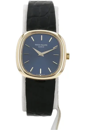 PATEK PHILIPPE 1970s Ellipse 25mm