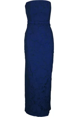 Sachin & Babi Off-shoulder dress