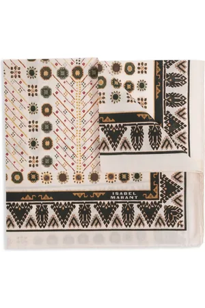 Isabel Marant Altena scarf