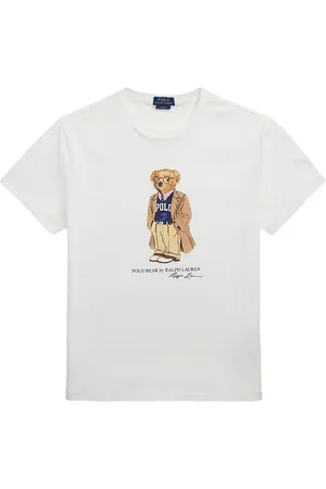 Ralph Lauren Cotton T-shirt