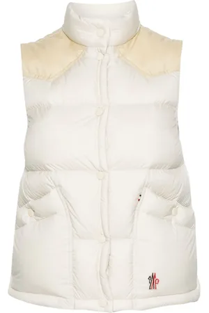 Moncler Sorapis down-filled gilet