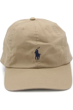 Ralph Lauren Polo Pony cap
