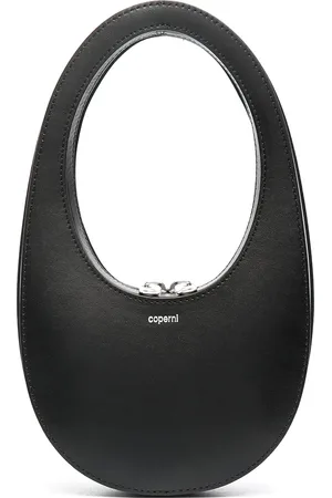 COPERNI Mini Swipe leather bag