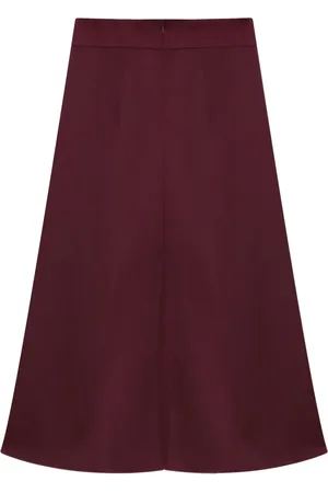 AERON Fox skirt