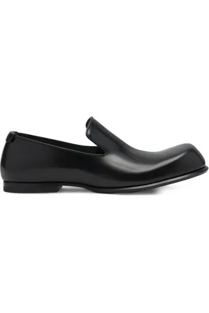 Lanvin Leather loafers