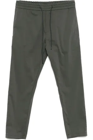 Dondup Cotton. track pants