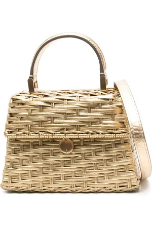 Cult Gaia Sybil cross body bag