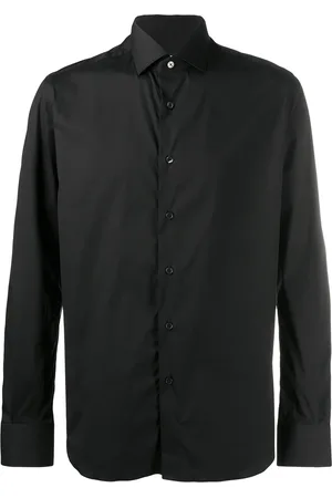 Xacus Slim-fit shirt
