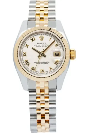 Rolex Pre-owned Datejust 26mm