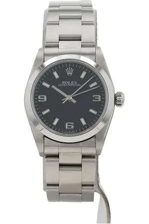 Rolex 2001 Oyster Perpetual 31mm