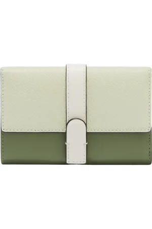 Furla Grazia compact wallet