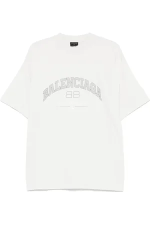 Balenciaga Jersey T-shirt