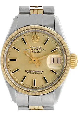 Rolex Datejust 26mm