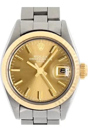 Rolex Pre-owned Datejust 26mm