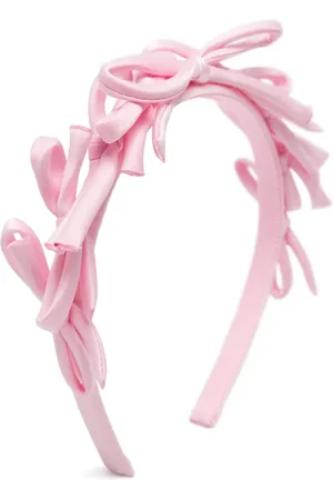 MONNALISA Fiocchi head band