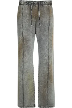 Guess Drawstring trousers