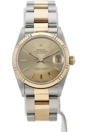 Rolex 1997 Datejust 31mm