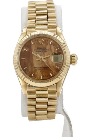 Rolex 1975 Datejust 26mm