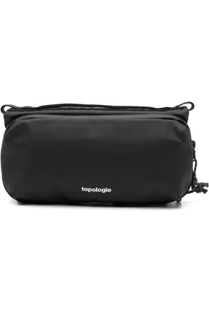 Topologie Bottle Sacoche clutch bag