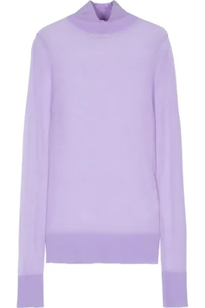 AERON Eriq cashmere jumper
