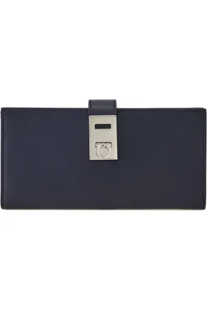 Salvatore Ferragamo Gancini wallet