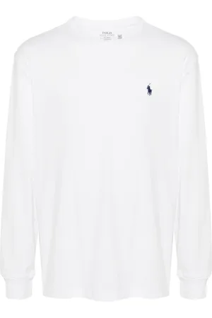 Ralph Lauren Polo Pony-motif T-shirt