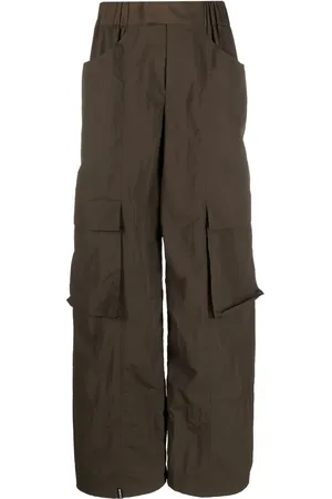 AERON Millais recycled-nylon cargo trousers