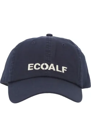 ECOALF Cotton cap