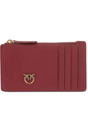 Pinko Love Birds wallet