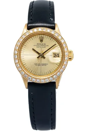 Rolex Datejust 24mm